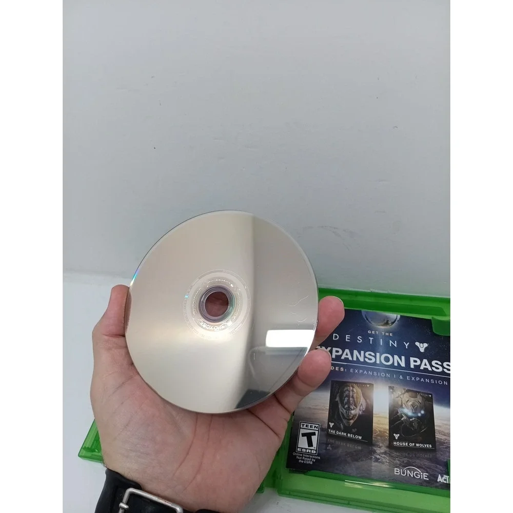 Destiny - Microsoft Xbox One